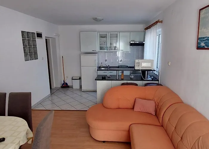 Apartman Vidas Kristian