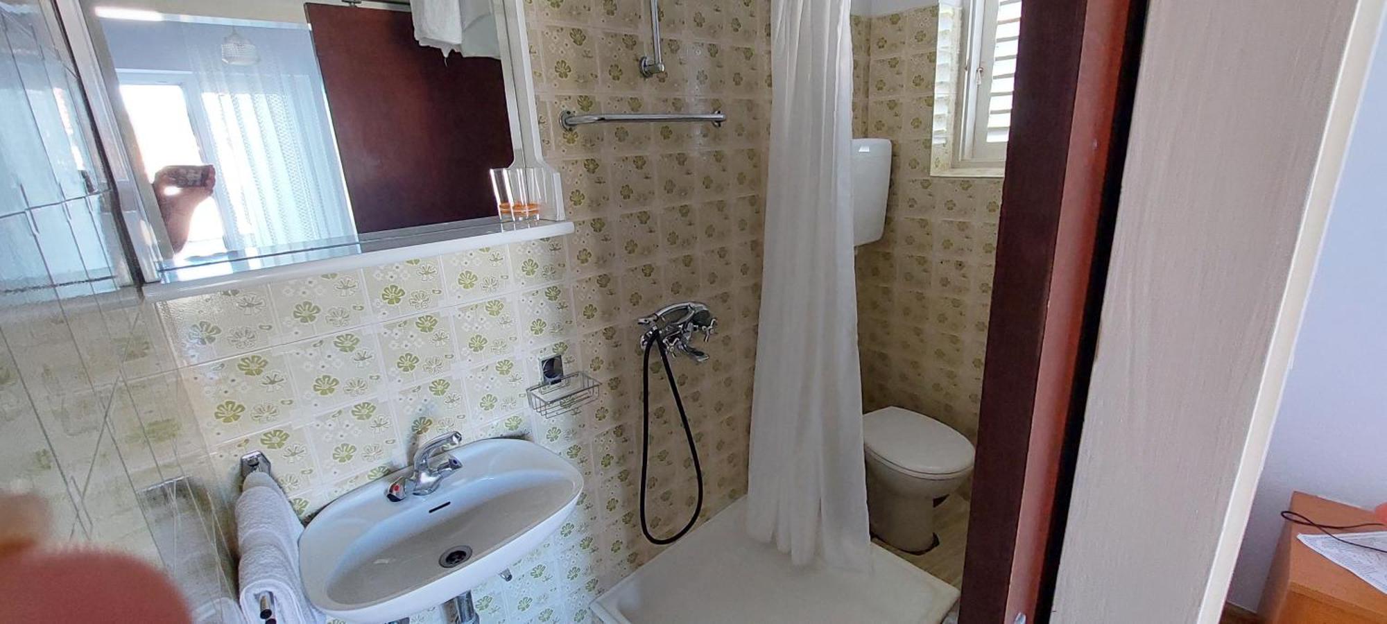 Apartment Vidas Kristian *