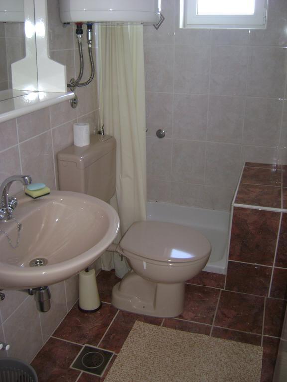 Vidas Kristian Apartment Supetarska Draga