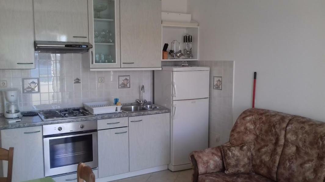 Vidas Kristian Apartment Supetarska Draga