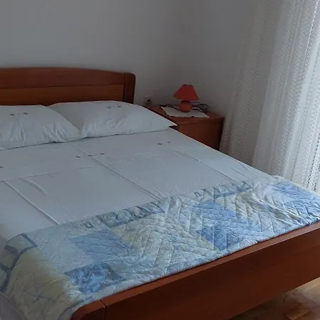 Apartman Vidas Kristian Supetarska Draga Exteriér fotografie