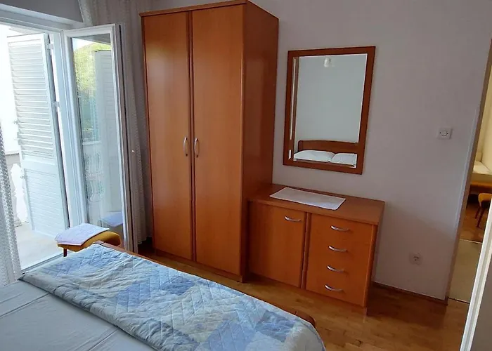 Apartman Vidas Kristian