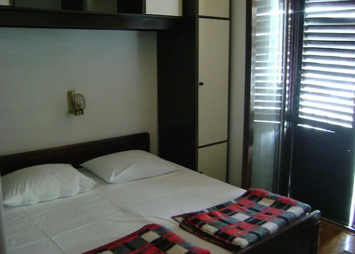 Apartman Vidas Kristian