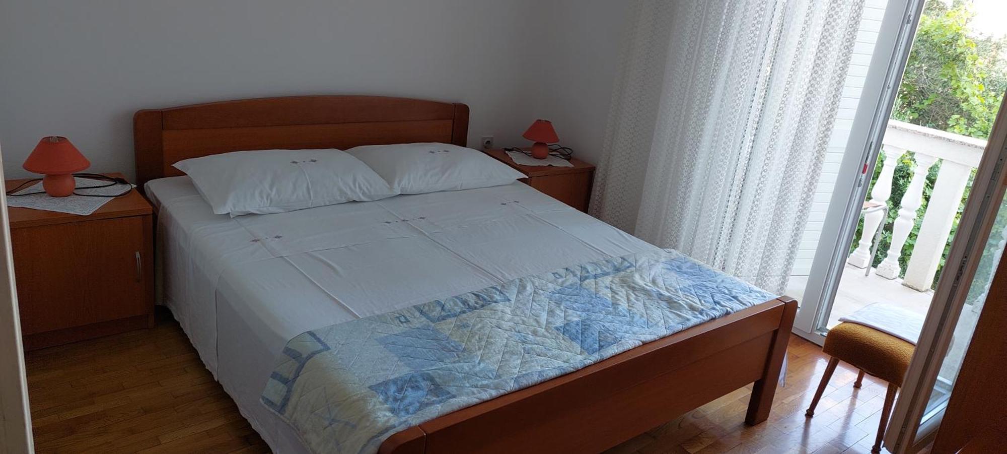 Apartment Vidas Kristian