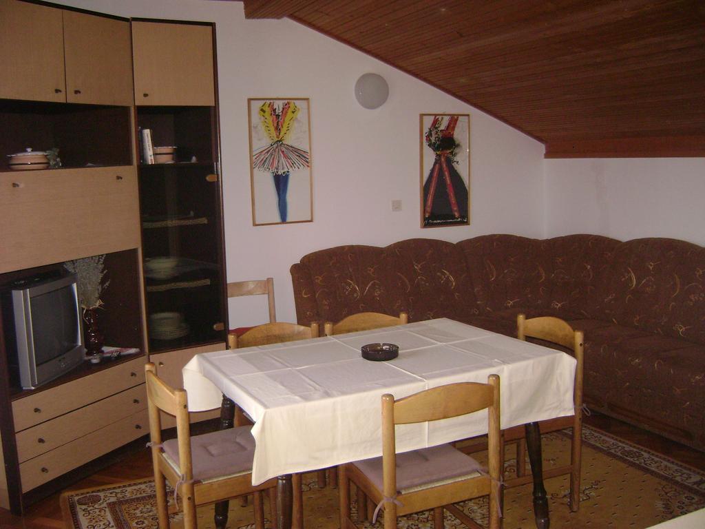 Vidas Kristian * Supetarska Draga