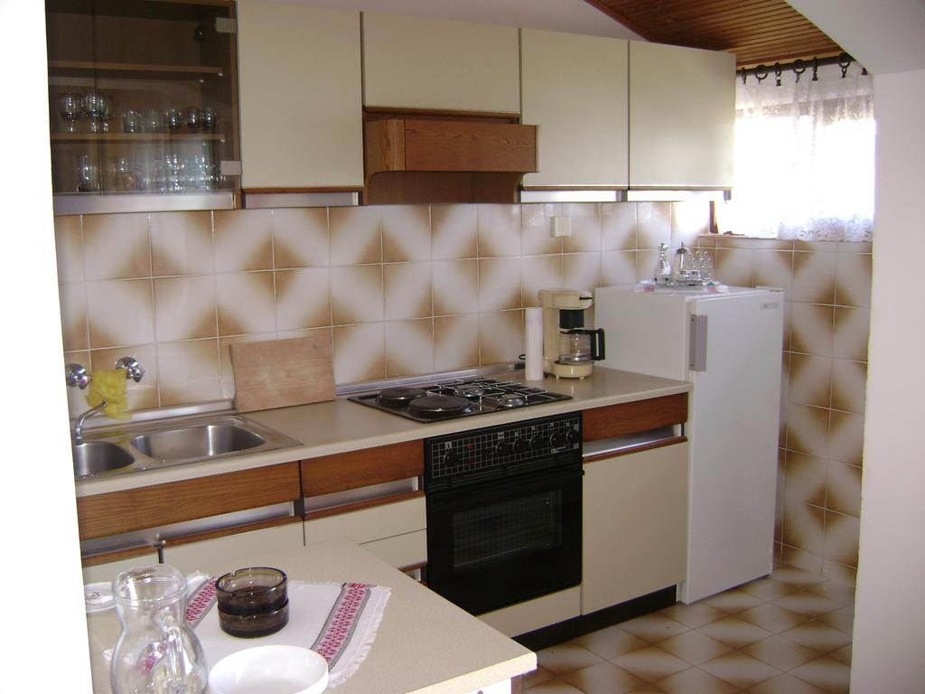 Vidas Kristian Apartment