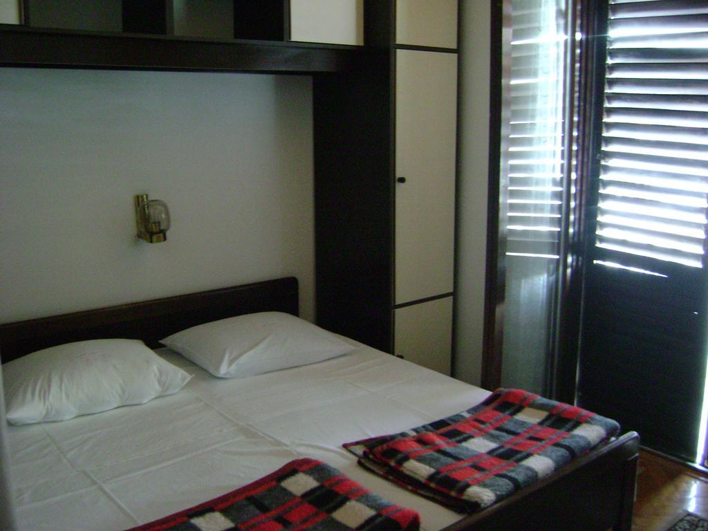 Apartment Vidas Kristian *